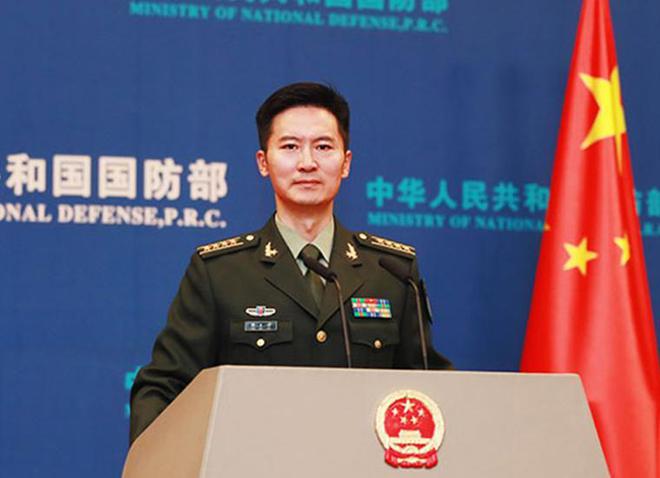 国防部长李常福的近期状况，国防部长李常福近期状况概览