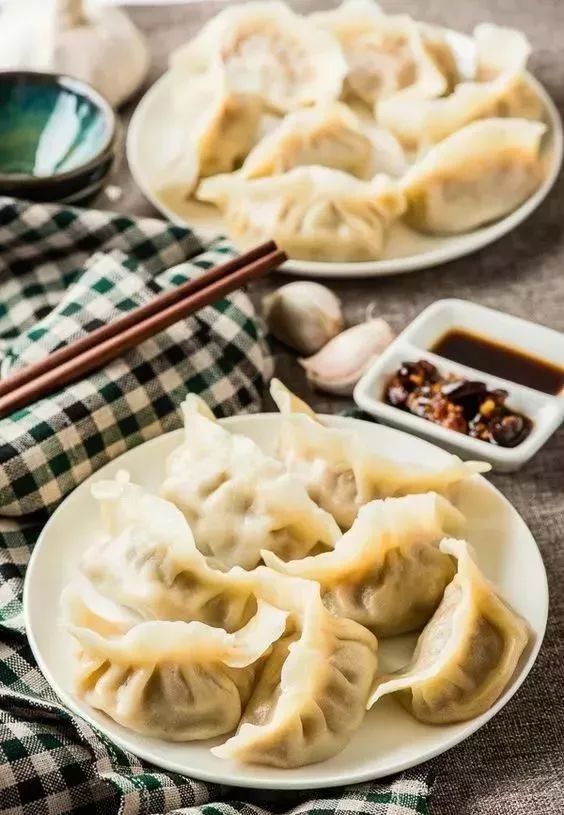 最简单的包饺子方法，最简单的包饺子方法教程