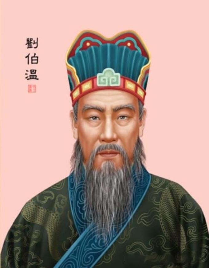 刘伯温一肖中特期精准，预测背后的智慧与传奇，刘伯温一肖中特期精准，传奇背后的预测智慧与传奇人物风采