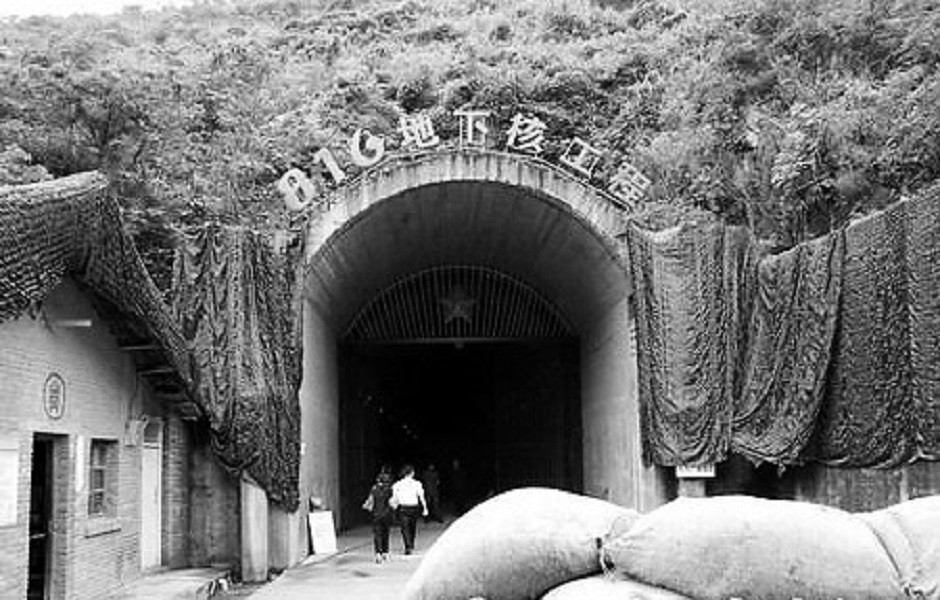 涪陵816核工业基地介绍，涪陵816核工业基地揭秘，历史、现状与重要性
