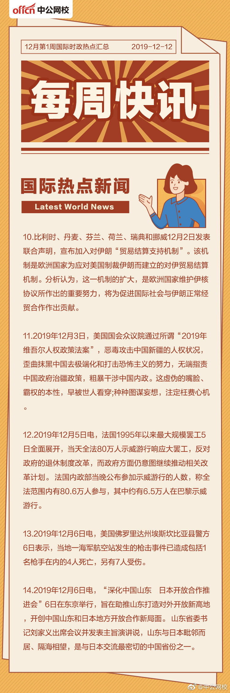 全球动态 第2页