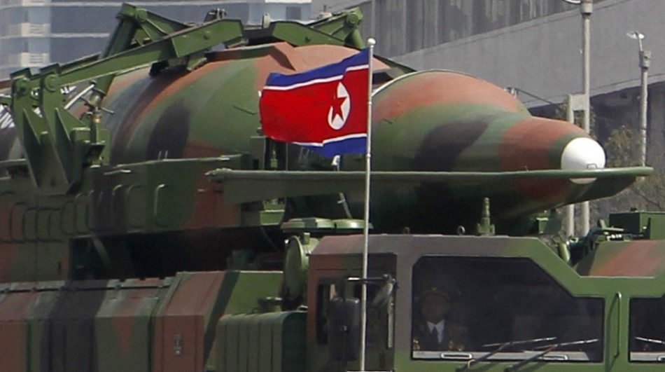 朝鲜核武器的来源探究，朝鲜核武器来源深度解析