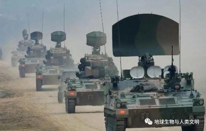 未来武器装备发展趋势探析，未来武器装备发展趋势深度探析