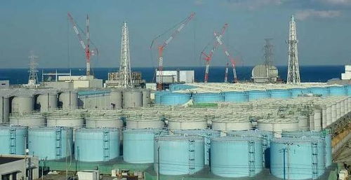 日本排放核污水最新消息