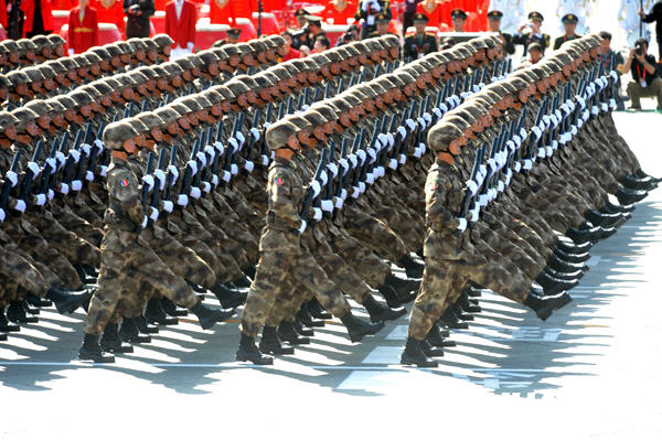 国庆阅兵部队方阵，展现国家力量与荣耀，国庆阅兵部队方阵，展现国家力量与荣耀的壮丽画卷