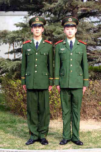 武警常服配饰，传统与现代的完美结合，武警常服配饰，传统与现代的完美融合