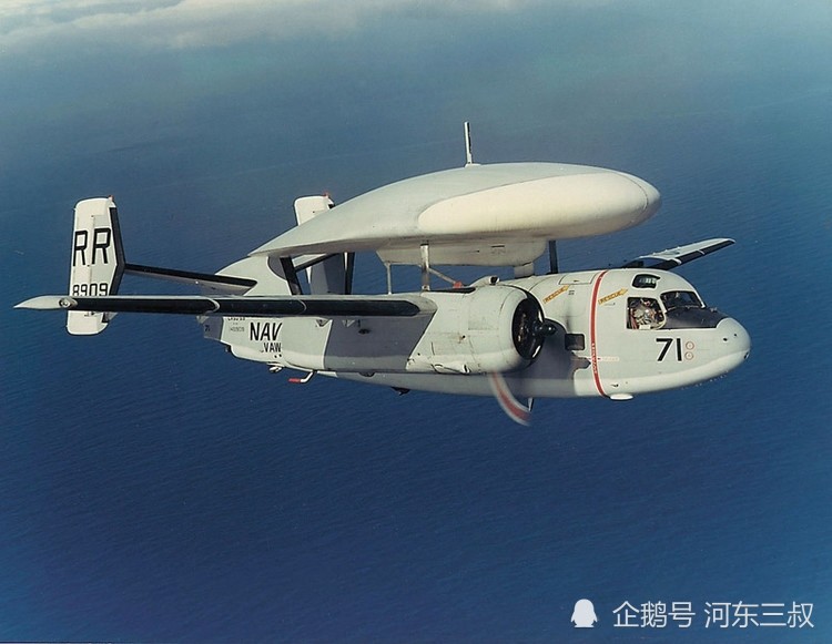 直-18舰载预警机雷达，空中卫士的千里眼与顺风耳，直-18舰载预警机雷达，空中卫士的精准千里眼与顺风耳