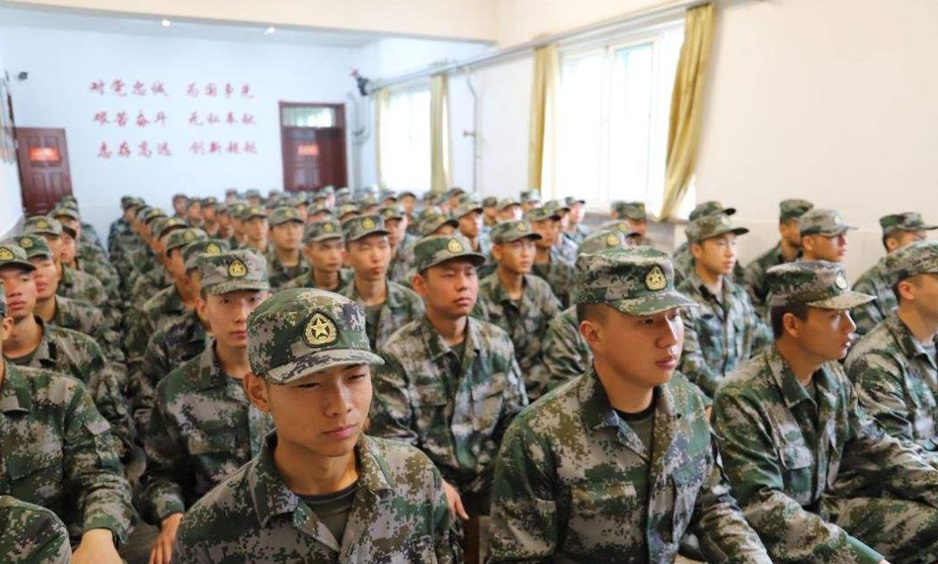 战略支援部队 第4页