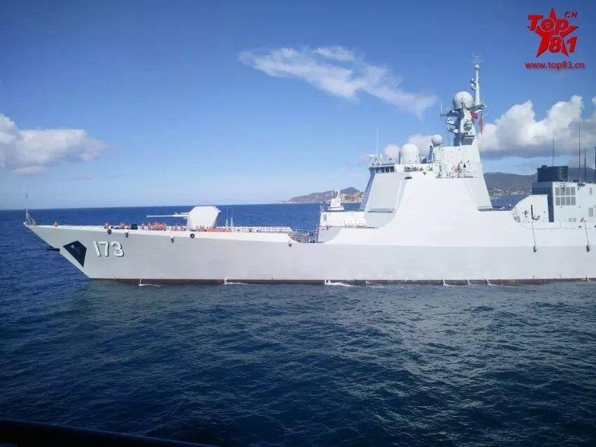 探索中国海军新锐力量，052D驱逐舰的深度解析，深度解析中国海军新锐力量，052D驱逐舰的探索之旅