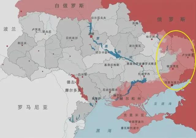 俄罗斯与乌克兰的最新局势时间线，俄罗斯与乌克兰局势最新时间线梳理