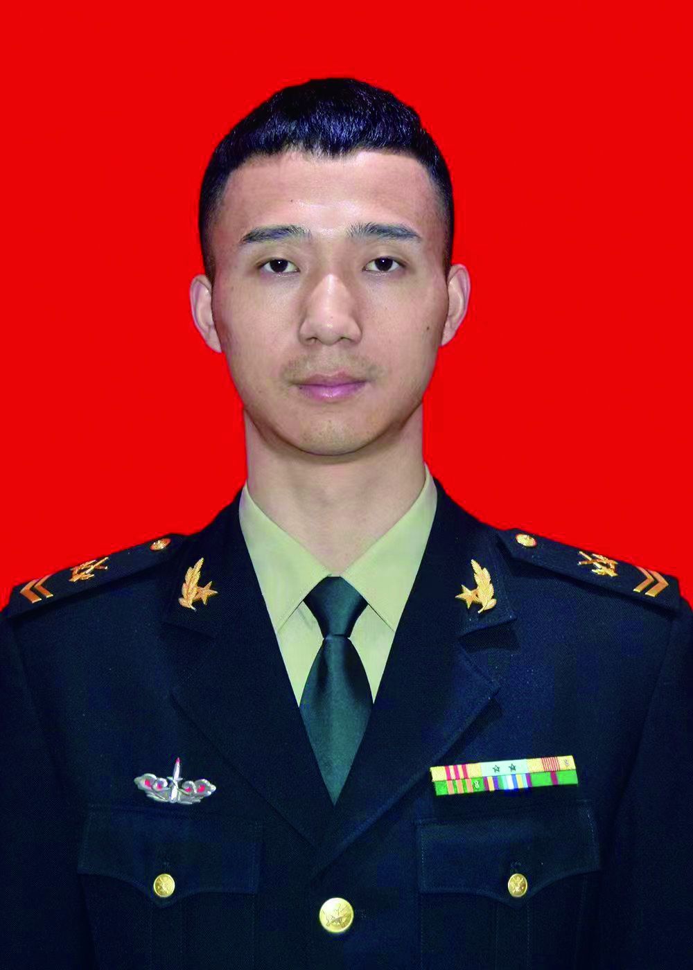 李玉峰，火箭军司令员的卓越生涯，李玉峰，火箭军司令员的辉煌生涯