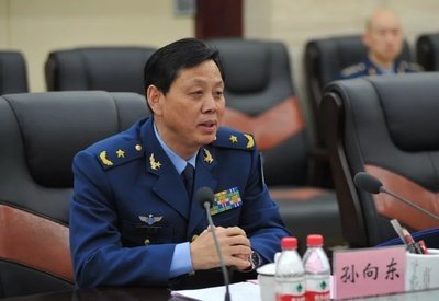 孙向东，第十五军参谋长的不凡人生，孙向东，第十五军参谋长的不平凡人生旅程