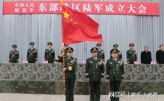 十二集团军的转型与未来展望，十二集团军转型与未来展望分析