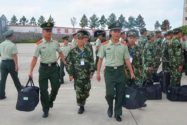 台湾召回退伍军人条件的深度解析，台湾退伍军人召回条件的深度解析