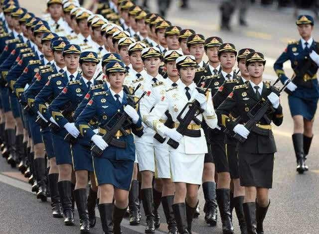 三军仪仗队招聘条件详解，三军仪仗队招聘条件全面解析