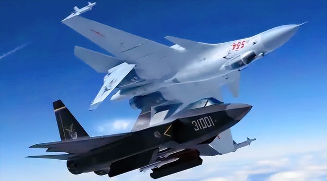 中国空军歼-15战斗机数量揭秘，中国空军歼-15战斗机数量深度解析