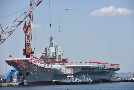 中国舷号001，探索与荣耀的象征，中国舷号001，探索之路，荣耀之征