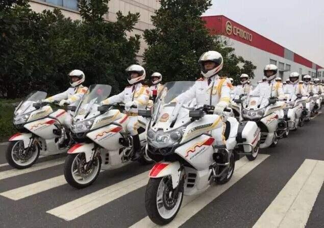 中国的国宾护卫队，荣耀与使命的所在，中国国宾护卫队，荣耀与使命的守护者