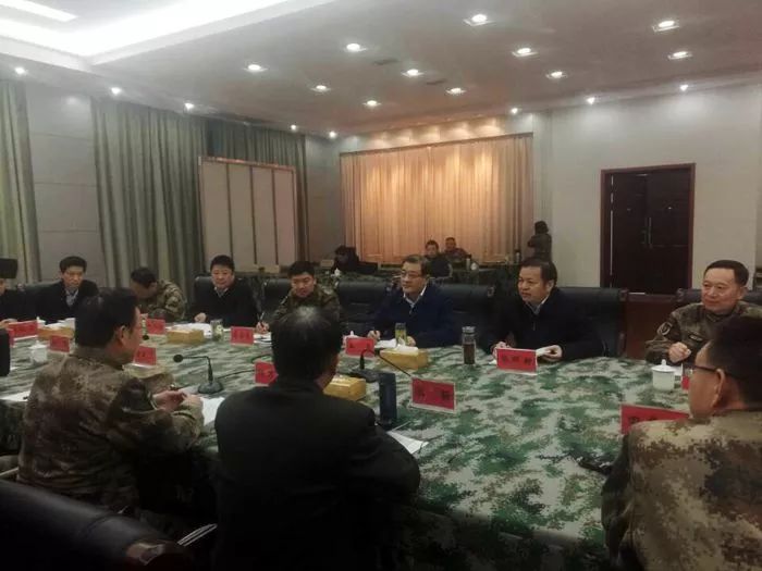 国家国防动员委员会的职责与使命，国家国防动员委员会的职责与使命解析
