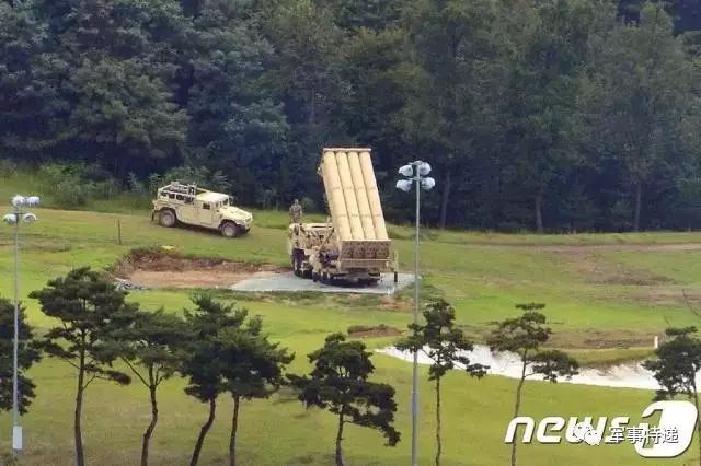 韩国全面部署萨德反导系统，影响与挑战，韩国全面部署萨德反导系统，影响与全球挑战分析