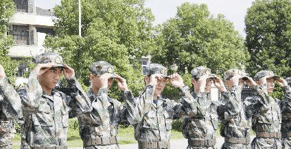 新兵三个月结束后的成长之路，新兵三个月结束后的成长蜕变之路