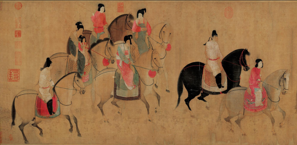 探索与洞察