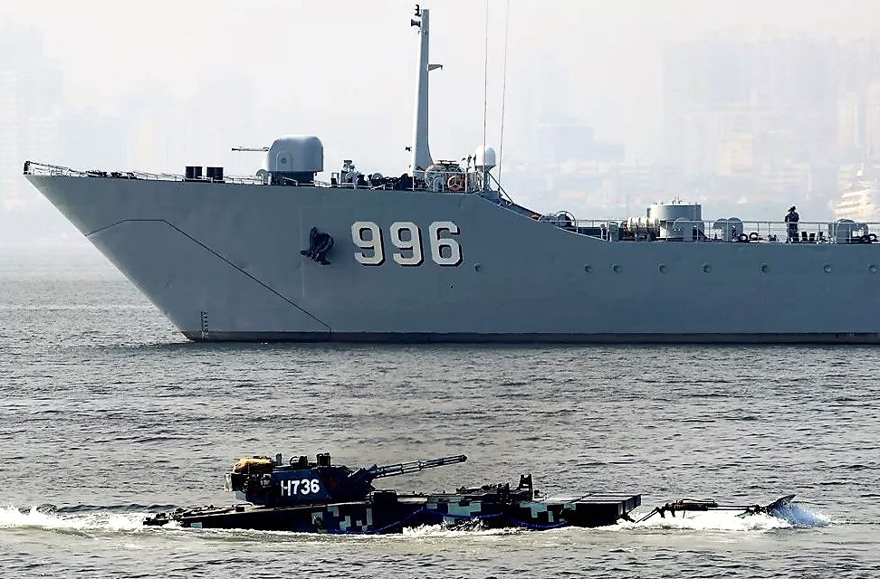 中国海军力量 第3页