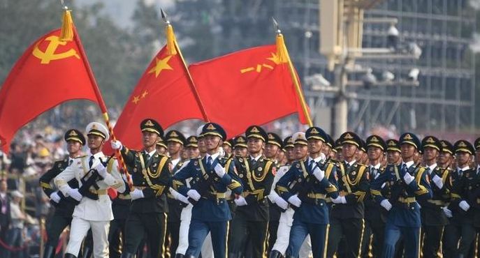 盛大的阅兵仪式——揭开历史新篇章的序幕，2023阅兵仪式何时开始？，盛大阅兵仪式揭幕历史新篇章，2023阅兵仪式启动时间揭晓