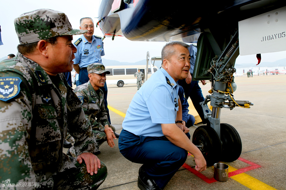 中国空军装备部的位置及其重要性，中国空军装备部位置与重要性揭秘