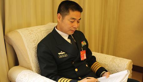 辽宁舰副舰长名单详解，辽宁舰副舰长名单深度解析