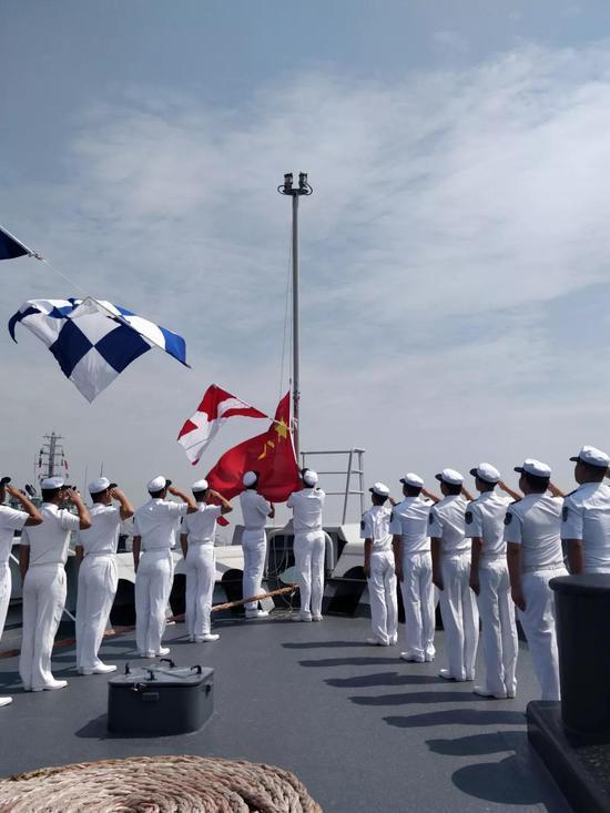中国海军 第3页