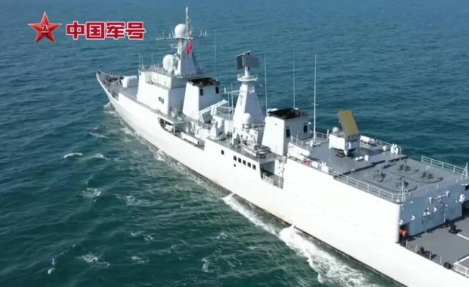 关于051C型导弹驱逐舰的发明者探讨，揭秘，谁是051C型导弹驱逐舰的创造者？
