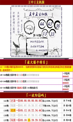 探索王中王平特一肖的独特魅力，王中王平特一肖的独特魅力探索