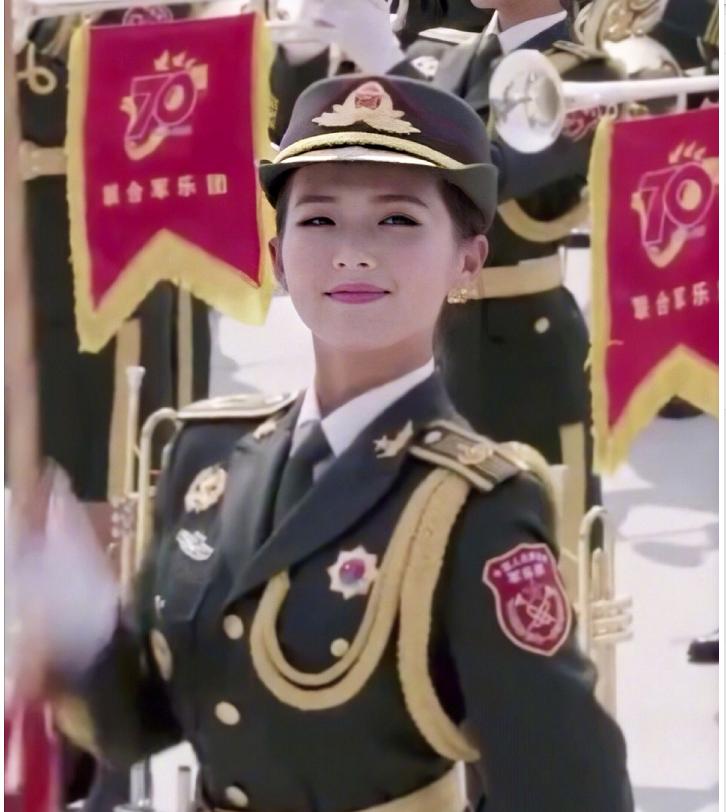中国人民三军仪仗队队长，荣耀与责任，中国人民三军仪仗队队长的荣耀与责任之旅
