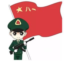 中国人民解放军军旗确立的时间及其历史意义，中国人民解放军军旗确立的时间及其深远历史意义影响概述