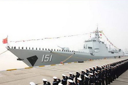 中日军事演习，历史与现状的探讨，中日军事演习，历史与现状的深度探讨