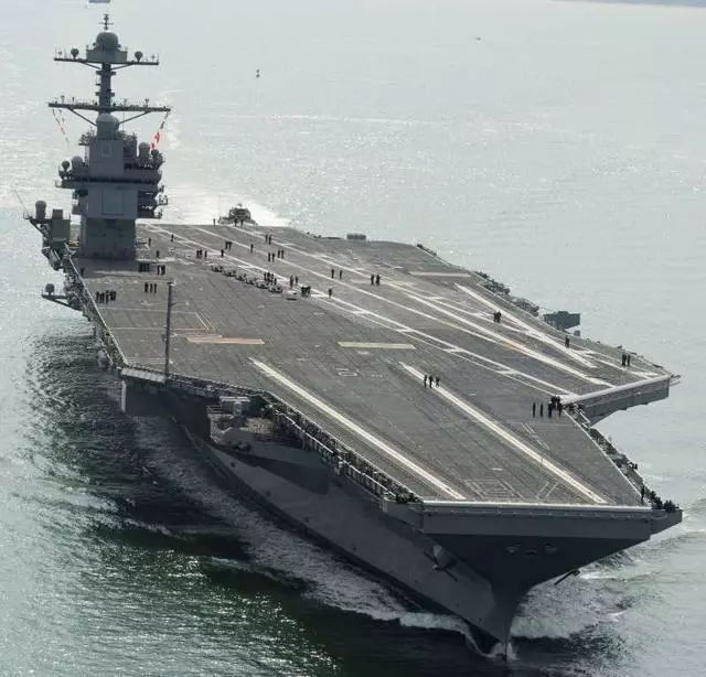 海上霸主