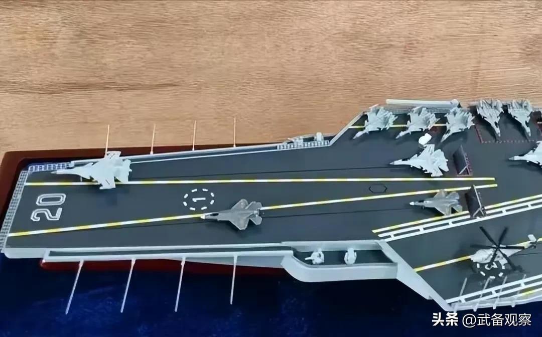 探索航空母舰模型的世界，CCTV的展示与魅力，CCTV展示下的航空母舰模型世界探索与魅力展现