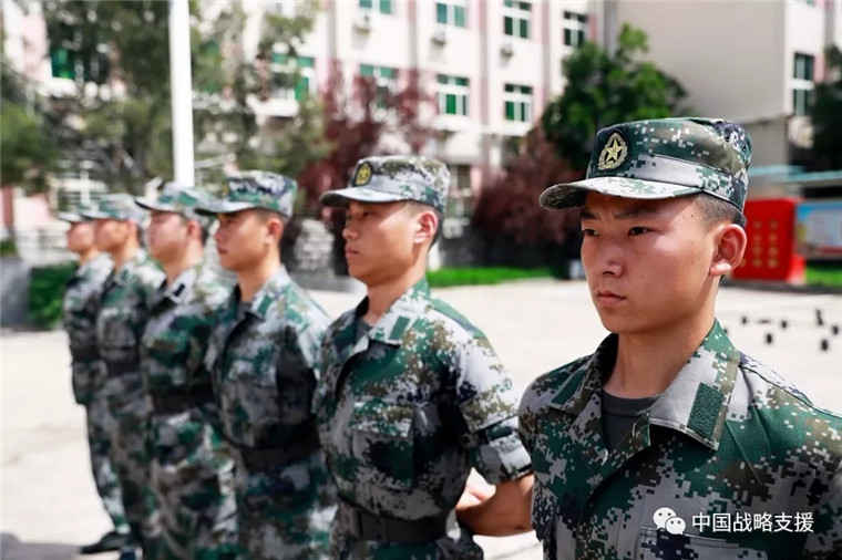 战略支援部队直属部队，新时代的力量支柱，战略支援部队直属部队，新时代的力量支柱