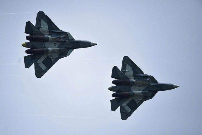 现代战争空中霸主