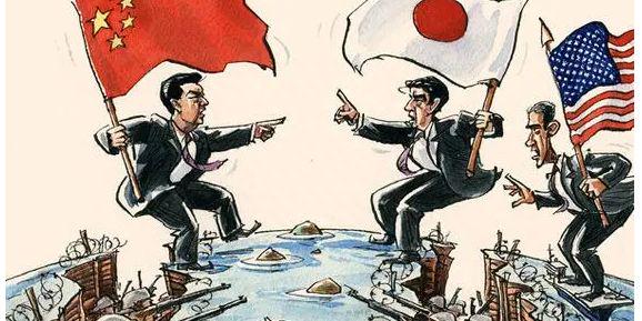 中国是否会清算日本，历史、现实与未来的考量，中日关系，历史、现实与未来的审视——中国对日本的清算与否