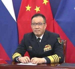 我国新任防长董军的简历概述，新任防长董军简历概述，国防事业的杰出领导者