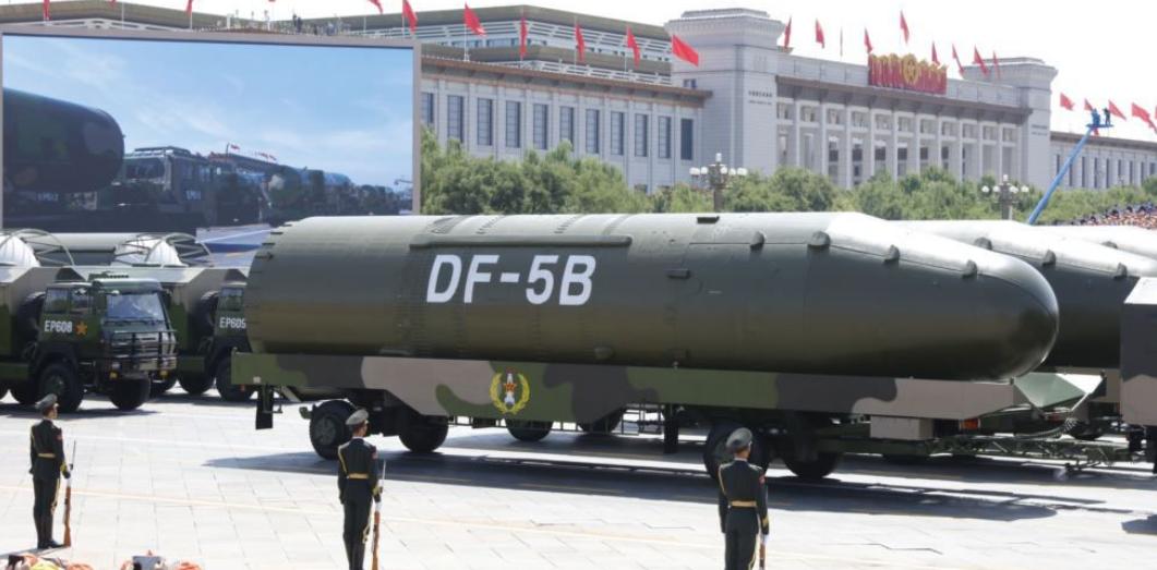 东风41百科，揭秘中国战略导弹的杰出代表，东风41揭秘，中国战略导弹的翘楚