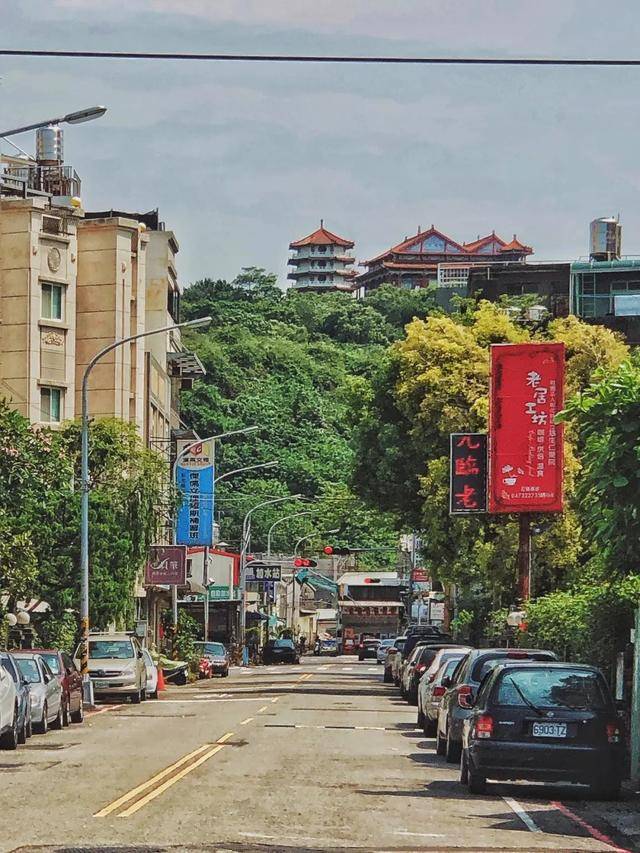 台湾的历史人文——探寻千年文化的瑰宝，台湾千年文化瑰宝，历史人文探寻之旅