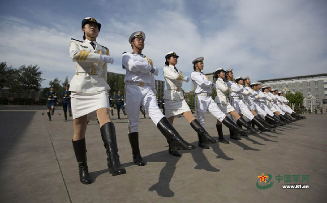 女生仪仗队选拔机制，自主选拔与多元考量，女生仪仗队选拔机制，自主选拔与多元考量详解