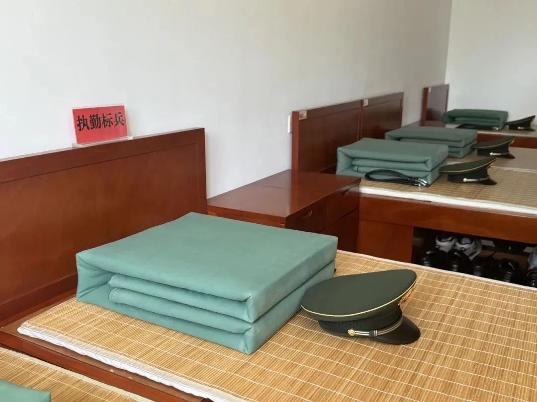 部队内务建设五个必须，部队内务建设五大要点，必须牢记的五大原则与行动指南