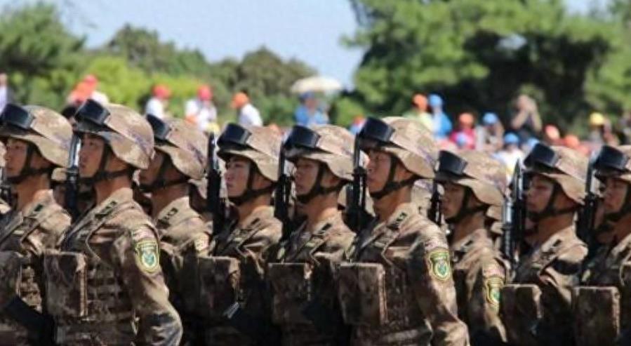 战区下面还有军区吗？——探究战区与军区的层级关系，战区与军区层级关系探究，战区之下是否还有军区？