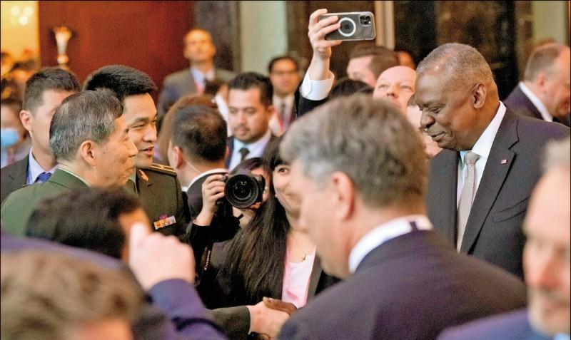 近期中国国防军事事件探析，中国国防军事事件深度解析与近期发展探析