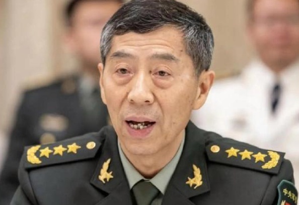 火箭军司令员现任情况概述，火箭军司令员现任情况概览，职责、背景及主要成就概述