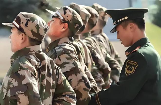 义务兵的训练内容，义务兵训练内容概述